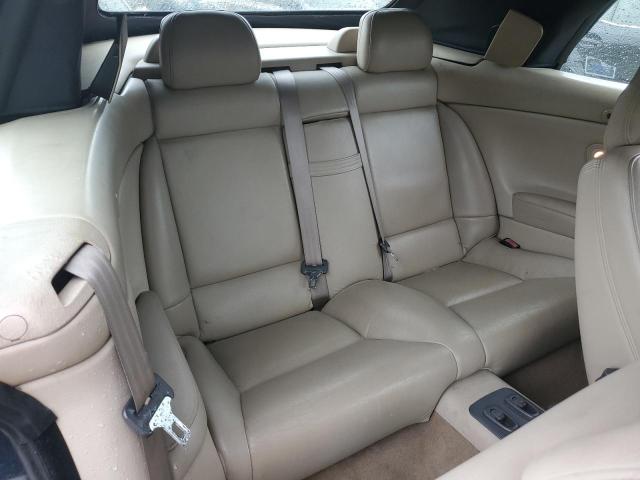 Photo 10 from auction – 2004 VOLVO C70 LPT with VIN YV1NC63D14J041486