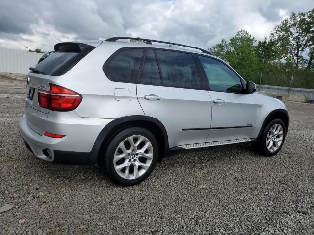 Photo 3 from auction – 2012 BMW X5 XDRIVE3 with VIN 5UXZV4C59CL991918