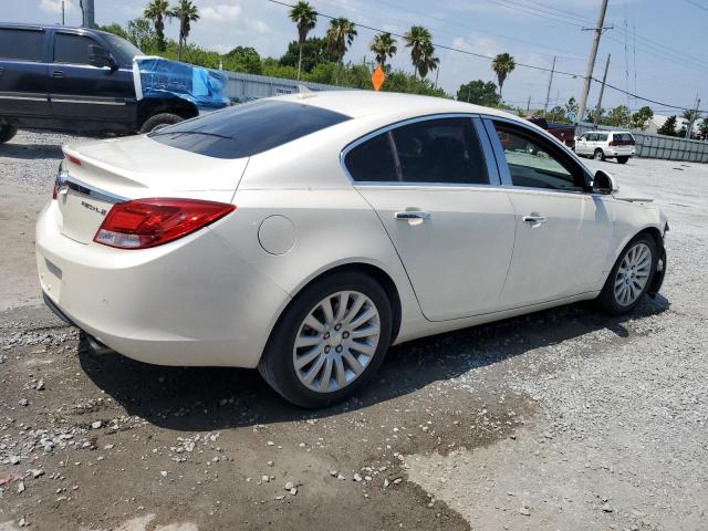 Photo 3 from auction – 2012 BUICK REGAL PREM with VIN 2G4GS5EVXC9202280