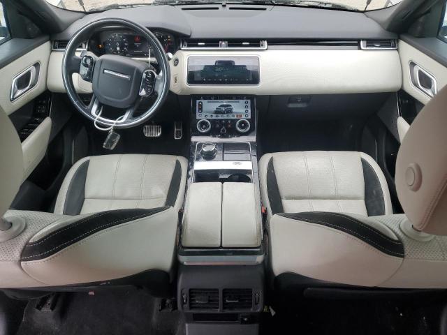 Photo 8 from auction – 2018 LAND ROVER RANGE ROVE with VIN SALYL2RV3JA716657