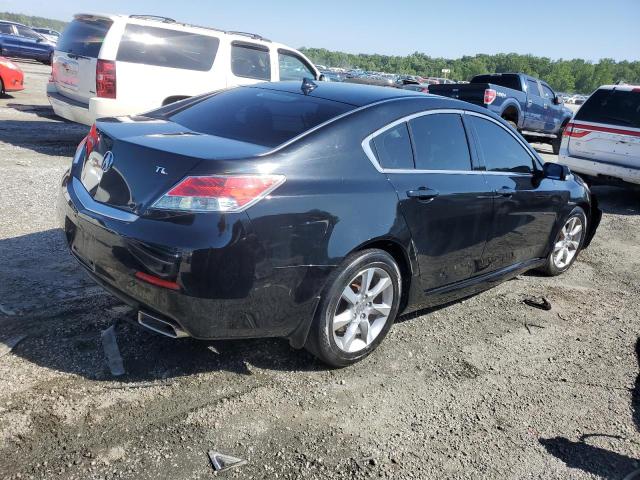 Photo 3 from auction – 2012 ACURA TL with VIN 19UUA8F29CA036811