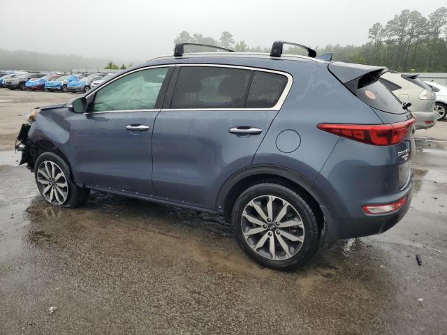 Photo 2 from auction – 2019 KIA SPORTAGE E with VIN KNDPN3AC7K7492515