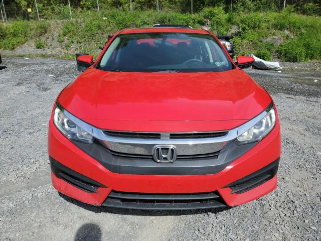 Photo 5 from auction – 2016 HONDA CIVIC EX with VIN 2HGFC2F74GH563447