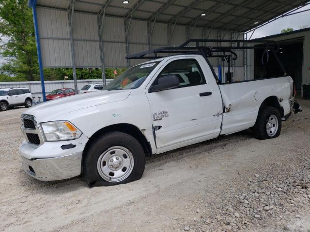 RAM 1500 CLASS 2023 with VIN 3C6JR6DGXPG640041 - Photo from auction