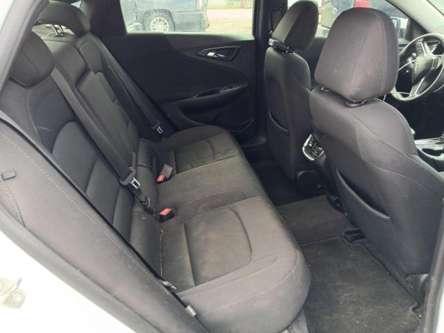 Photo 10 from auction – 2017 CHEVROLET MALIBU LT with VIN 1G1ZE5ST1HF287167
