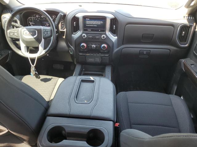 Photo 8 from auction – 2021 GMC SIERRA K1500 ELEVATION with VIN 1GTR9CED6MZ444253
