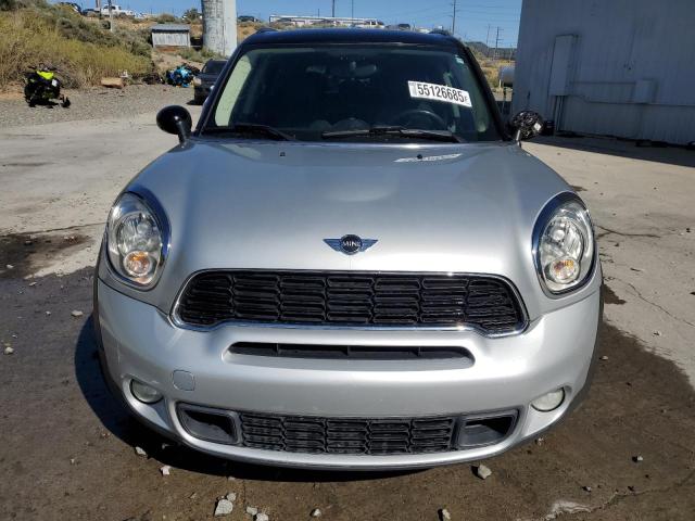 صورة رقم 5 من المزاد - 2014 MINI COOPER S C مع VIN WMWZC5C56EWP40897
