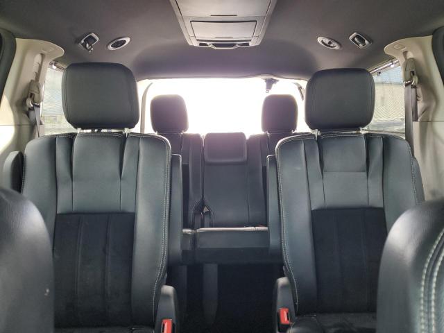 Photo 10 from auction – 2015 DODGE GRAND CARA with VIN 2C4RDGCG4FR691755