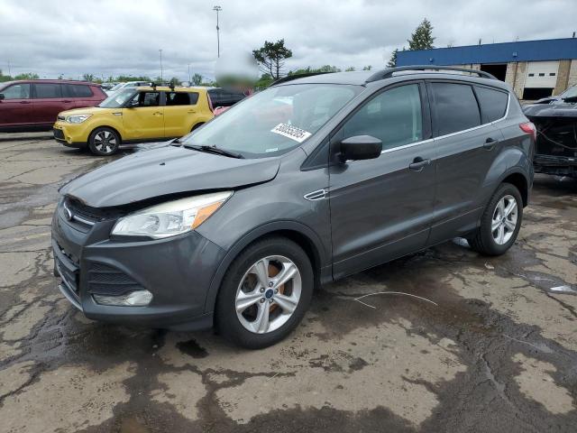 FORD ESCAPE SE 2015 with VIN 1FMCU9GX2FUC41323 - Photo from auction