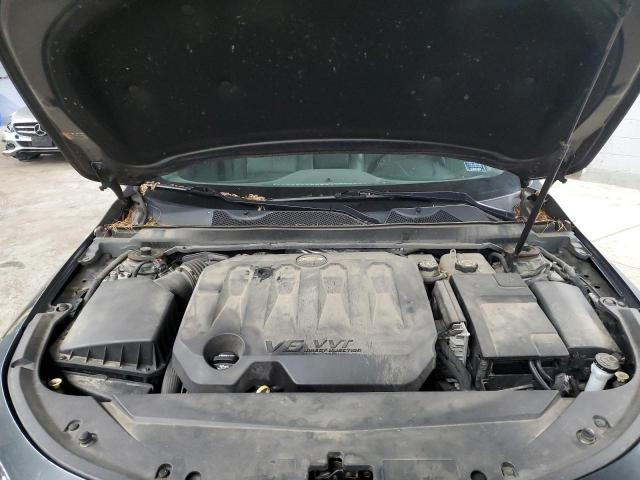 Photo 11 from auction – 2018 CHEVROLET IMPALA LS with VIN 2G11Z5S30J9143979