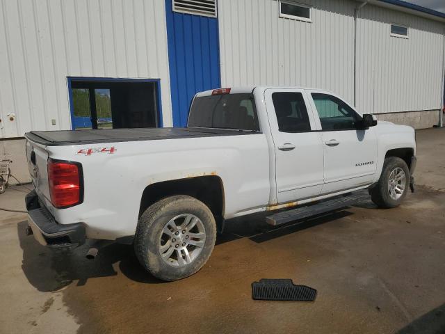 Photo 3 from auction – 2016 CHEVROLET SILVERADO with VIN 1GCVKREC1GZ339766