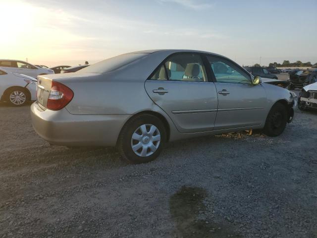 Photo 3 from auction – 2004 TOYOTA CAMRY LE with VIN 4T1BE32K84U881471