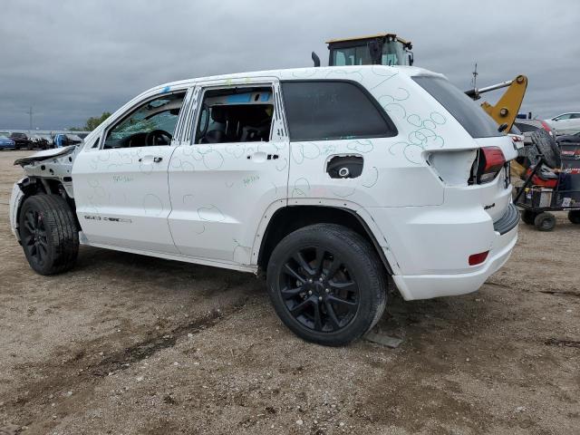 Photo 2 from auction – 2021 JEEP GRAND CHER with VIN 1C4RJFAG8MC736496