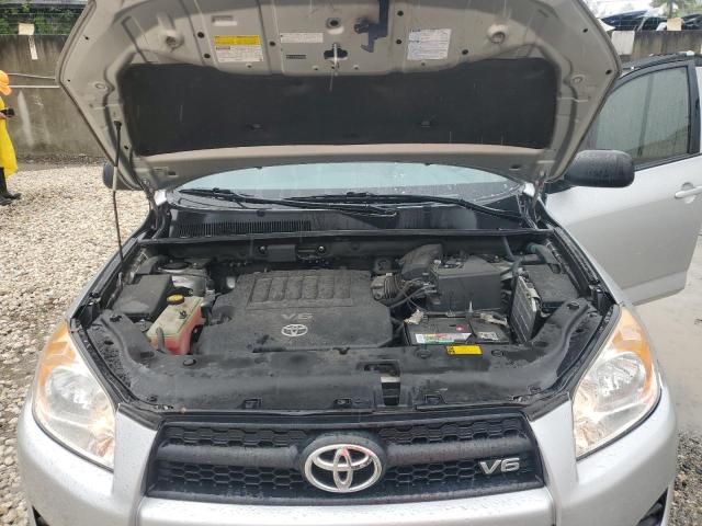 Photo 11 from auction – 2012 TOYOTA RAV4 with VIN 2T3BK4DV9CW082858