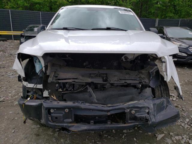 Photo 5 from auction – 2017 FORD F150 SUPER with VIN 1FTEX1C87HKD23261