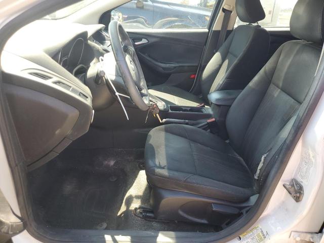 Photo 7 from auction – 2017 FORD FOCUS SE with VIN 1FADP3F24HL310871