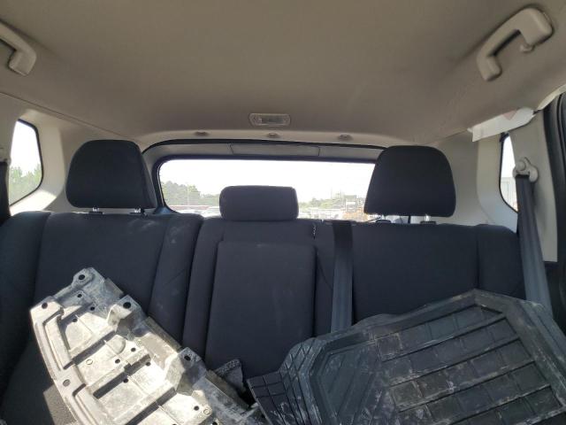 Photo 10 from auction – 2023 NISSAN ROGUE S with VIN 5N1BT3AB4PC830762
