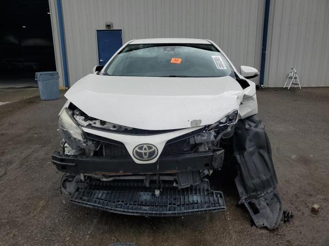 Photo 5 from auction – 2018 TOYOTA COROLLA L with VIN 5YFBURHEXJP795339