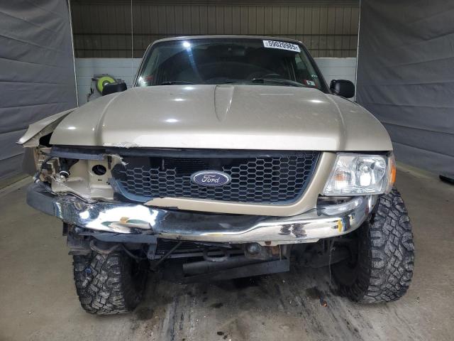 Photo 5 from auction – 2001 FORD RANGER SUP with VIN 1FTZR15EX1TA98235