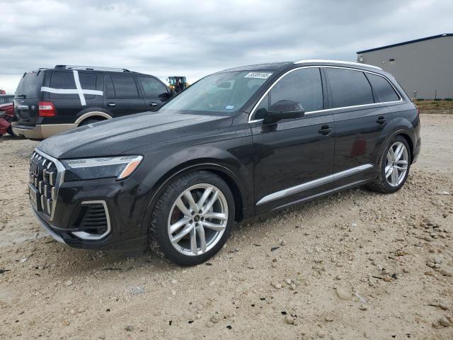 AUDI Q7 PRESTIG 2025 with VIN WA1VVBF75SD016692 - Photo from auction