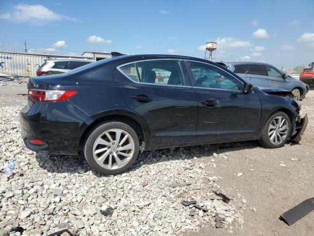 Photo 3 from auction – 2018 ACURA ILX PREMIU with VIN 19UDE2F72JA008455
