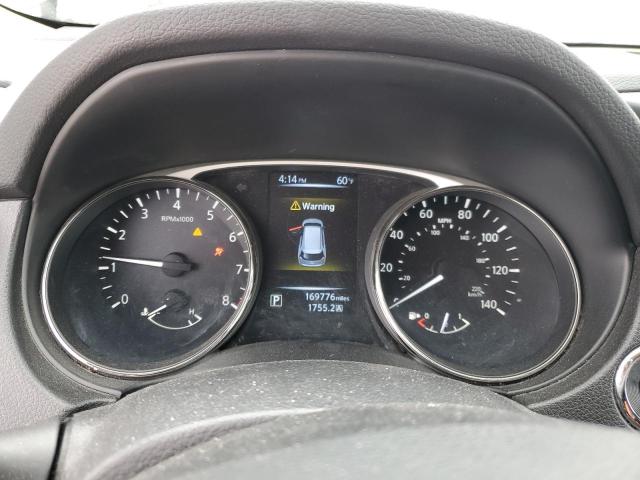 Photo 9 from auction – 2016 NISSAN ROGUE S with VIN JN8AT2MV0GW143166