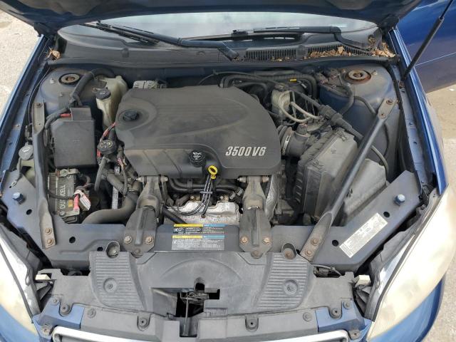 Photo 11 from auction – 2006 CHEVROLET IMPALA LT with VIN 2G1WT58K169141011