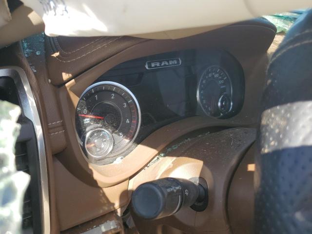 Photo 9 from auction – 2022 RAM 2500 LARAMIE with VIN 3C6UR5FL2NG102240