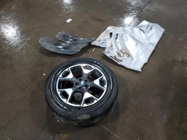 Photo 13 from auction – 2019 SUBARU CROSSTREK with VIN JF2GTACC6K8325890