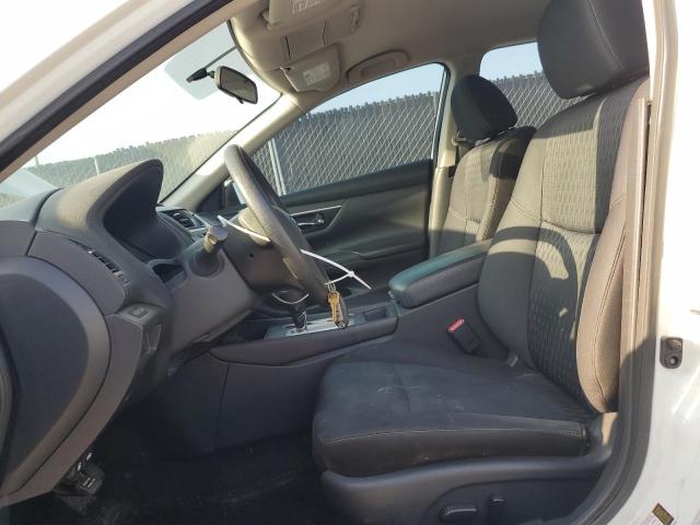 Photo 7 from auction – 2018 NISSAN ALTIMA 2.5 with VIN 1N4AL3AP5JC268248