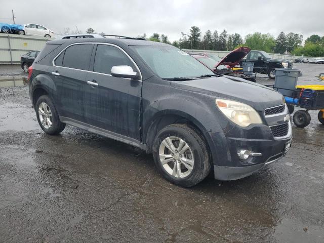 Zdjęcie 4 z aukcji – 2010 CHEVROLET EQUINOX z VIN 2CNALFEW2A6320677