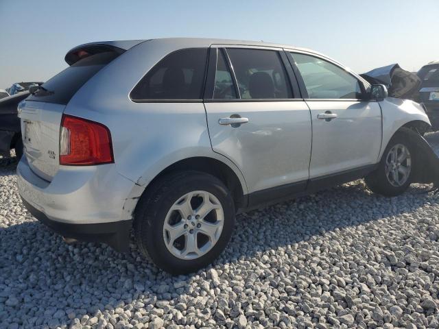 Photo 3 from auction – 2013 FORD EDGE SEL with VIN 2FMDK4JC6DBB91158