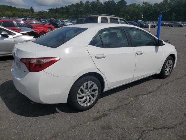 Photo 3 from auction – 2018 TOYOTA COROLLA L with VIN 2T1BURHE4JC111479