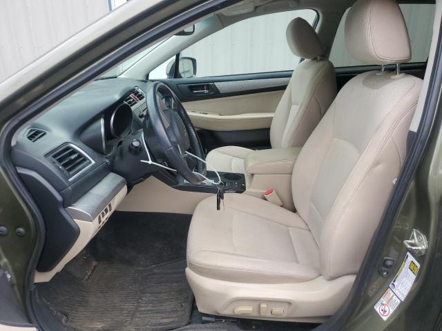 Снимка 7 от търг – 2015 SUBARU OUTBACK 2. с VIN 4S4BSAEC2F3227933