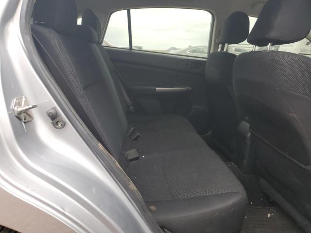 Photo 10 from auction – 2016 SUBARU IMPREZA with VIN JF1GPAA68GH300048