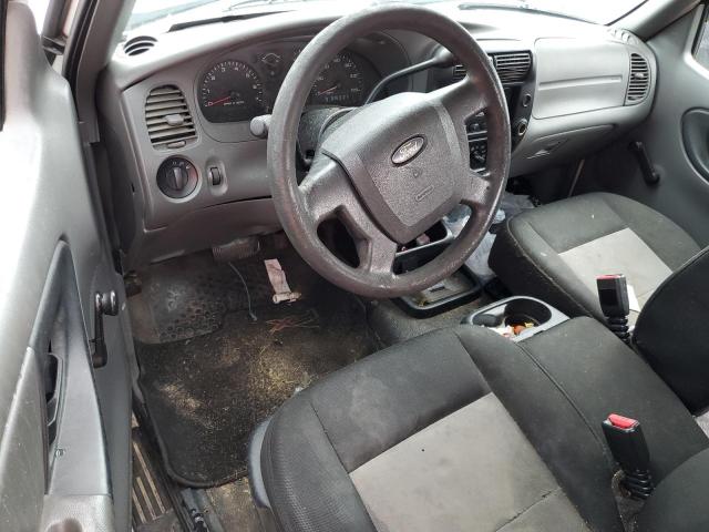 Photo 8 from auction – 2010 FORD RANGER SUP with VIN 1FTKR1ED1APA68154
