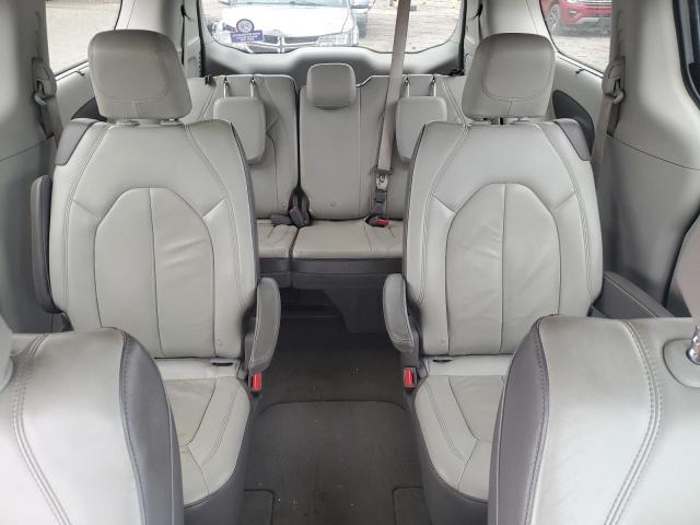 Photo 10 from auction – 2017 CHRYSLER PACIFICA T with VIN 2C4RC1BG1HR702473
