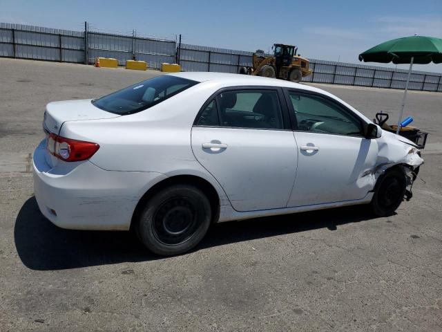 Photo 3 from auction – 2011 TOYOTA COROLLA BASE with VIN 2T1BU4EE1BC604514