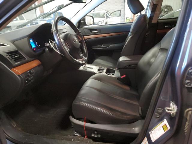 صورة رقم 7 من المزاد - 2013 SUBARU OUTBACK 2. مع VIN 4S4BRBJCXD3231233