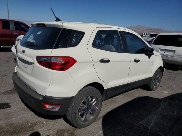 Photo 3 from auction – 2021 FORD ECOSPORT S with VIN MAJ3S2FE4MC423292