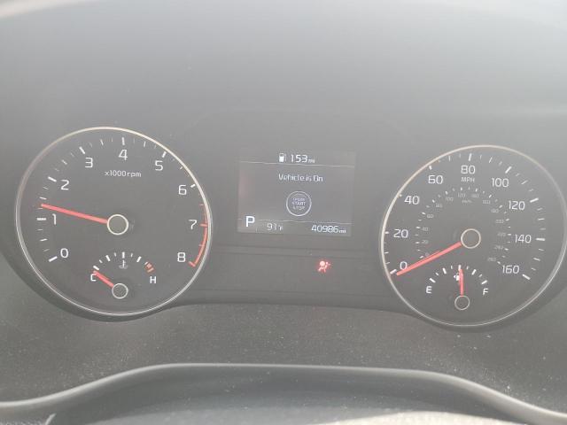 Photo 9 from auction – 2020 KIA SPORTAGE E with VIN KNDPN3AC9L7702890