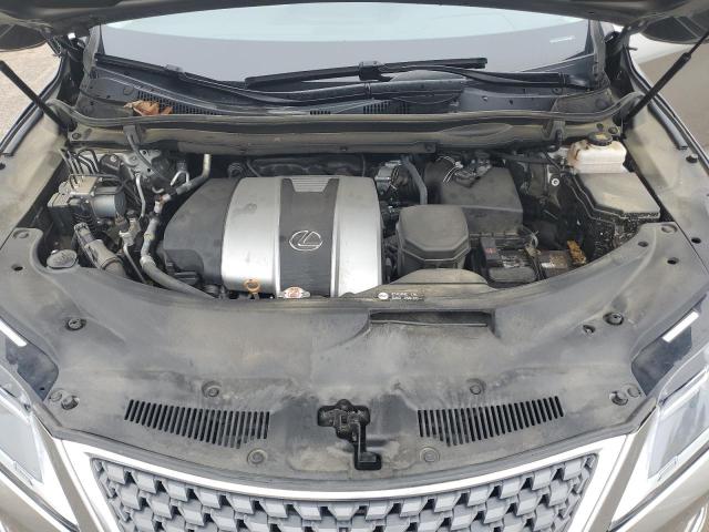 Photo 11 from auction – 2021 LEXUS RX 350 with VIN 2T2HZMAA1MC195699