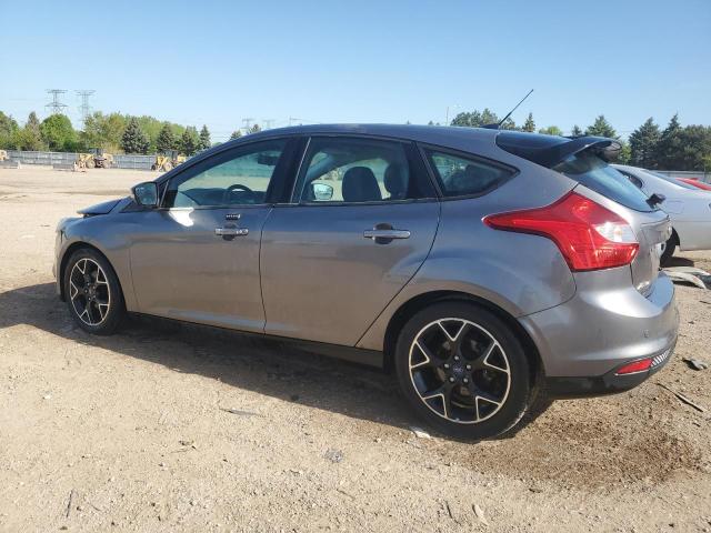 Photo 2 from auction – 2014 FORD FOCUS SE with VIN 1FADP3K25EL280295