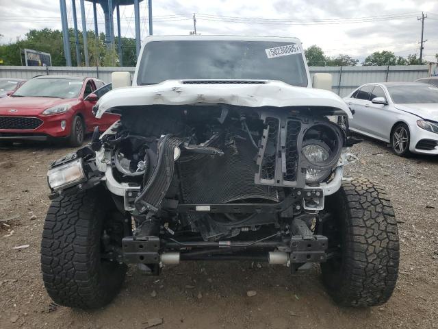 Photo 5 from auction – 2023 JEEP GLADIATOR with VIN 1C6JJTEG4PL581284