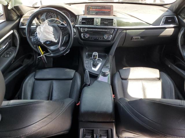 Photo 8 from auction – 2018 BMW 340 XI with VIN WBA8B7G59JNU95176