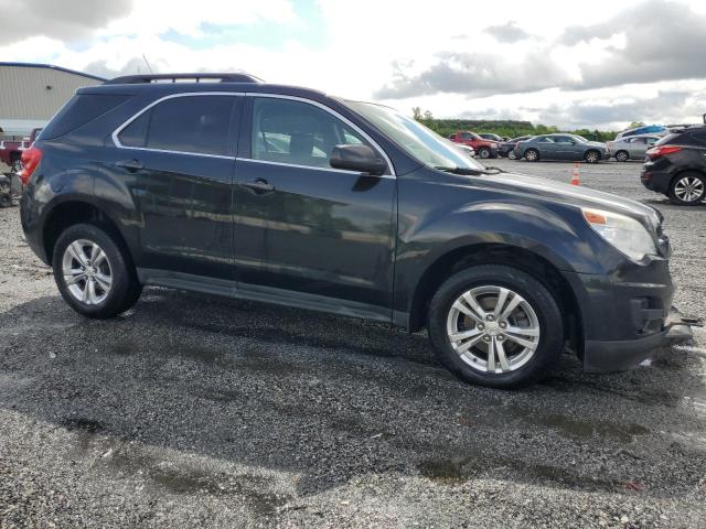 Photo 4 from auction – 2012 CHEVROLET EQUINOX LT with VIN 2GNALDEK8C6330985