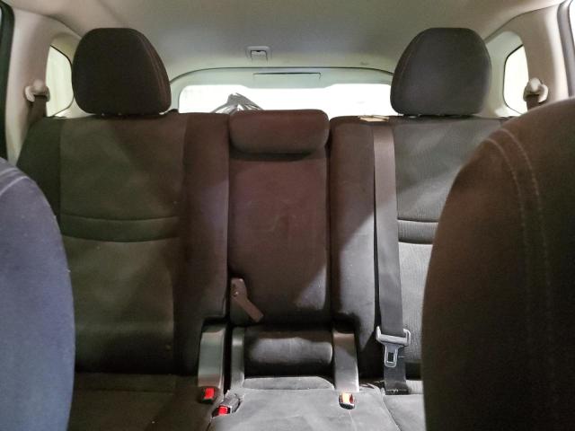 Photo 10 from auction – 2014 NISSAN ROGUE with VIN 5N1AT2MT1EC846635