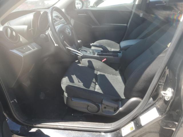Photo 7 from auction – 2012 MAZDA 3 I with VIN JM1BL1V73C1562436