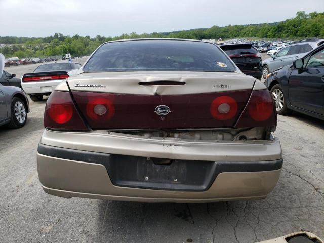 صورة رقم 6 من المزاد - 2002 CHEVROLET IMPALA مع VIN 2G1WF52E029305711