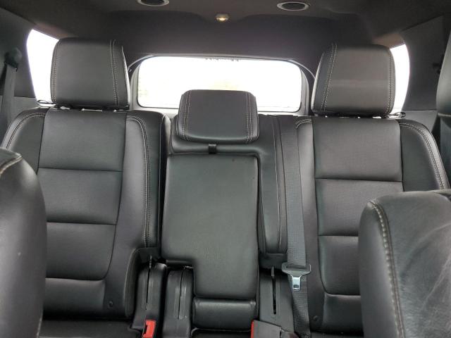 Photo 10 from auction – 2014 FORD EXPLORER S with VIN 1FM5K8GT8EGB72320